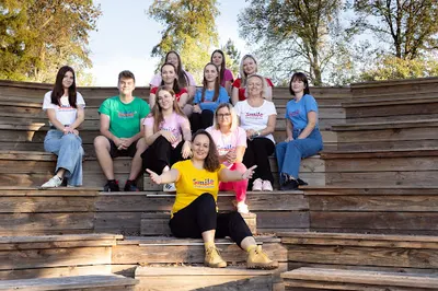 Szkoła Językowa SMILE